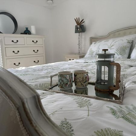Stylish Apartment At Barmby Moor House York Extérieur photo
