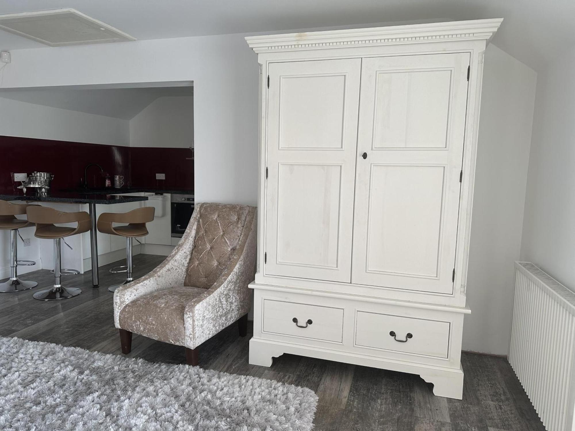 Stylish Apartment At Barmby Moor House York Extérieur photo