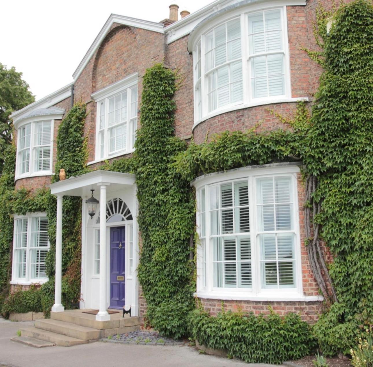 Stylish Apartment At Barmby Moor House York Extérieur photo