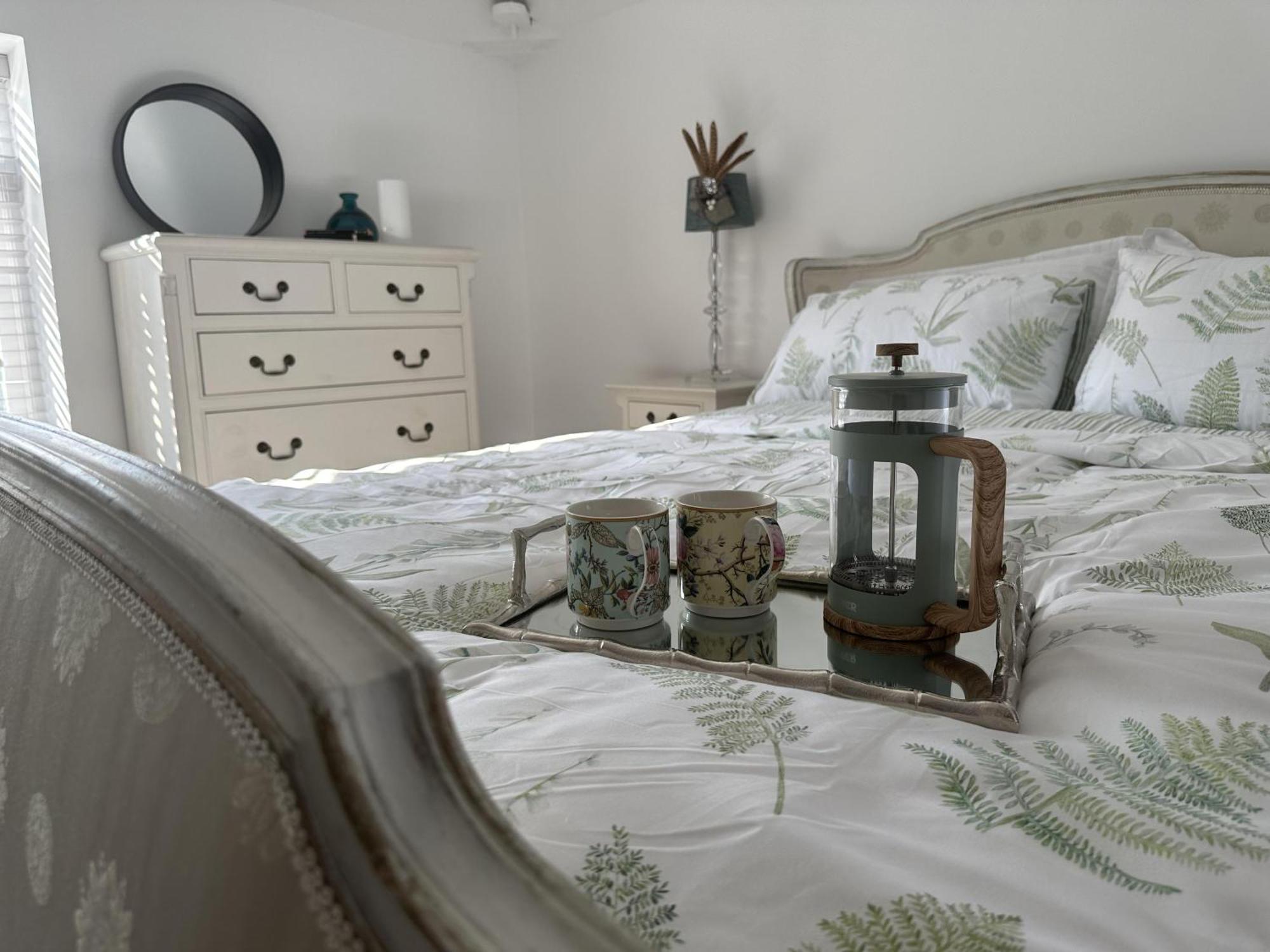 Stylish Apartment At Barmby Moor House York Extérieur photo